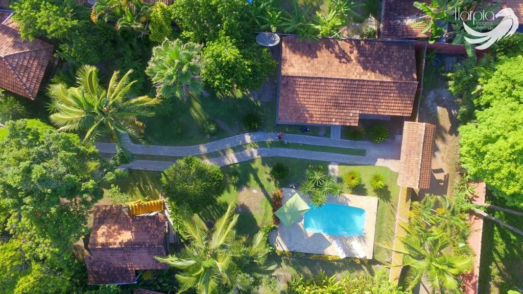 Pousada Atlantida Porto Seguro Bagian luar foto